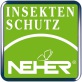 Insektenschutzrahmen